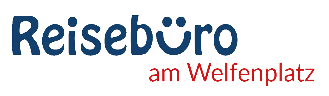 Reisebüro am Welfenplatz Logo